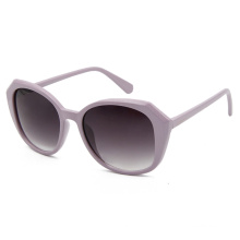 Lunettes de soleil surdimensionnées pour femmes Fashion Ladies Shades